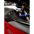 1999 Ducati 1036CS the Ultimate Desmoquattro SBK